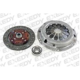 Resim Daihatsu Materia 07-11 M401s Debriyaj Seti Diğer 
