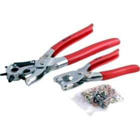 Resim Genel Markalar Viskıng Dk-010 Kemer Delme Seti 