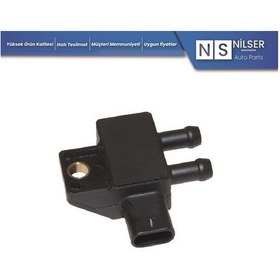 Resim Egzoz Basınç Sensörü F20 F40 F45 F40 F10 G20 G30 