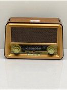 Resim Wonder Man Rt-825 Radyo Rt-825 