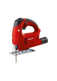 Resim Einhell Tc Js 60/1 Dekupaj Testere 410 Watt 