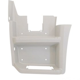 Resim Basamak Yuvası Axor V2 Alt Sol Plastik Boyalı - A9446660101 