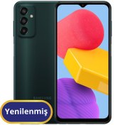 Resim Samsung M13 Yenilenmiş TR Garanti | 64 GB 4 GB Yeşil 