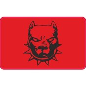 Resim Cg Pitbull Kırmızı Far Filmi 