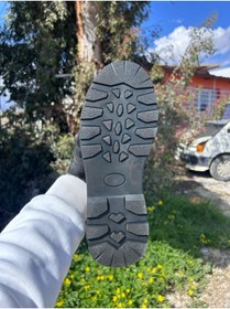 Resim Erkek Bağcıksız Rahat Konforlu Hakiki Deri Klasik Siyah Ayakkabı 