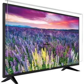 Resim Bestoclass Grundig 43 Vle 6565 Bl Tv Ekran Koruyucu Düz (Flat) Ekran 
