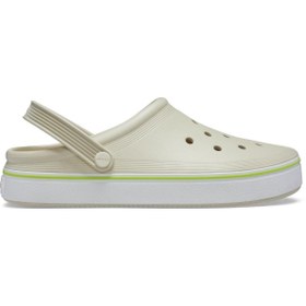 Resim Crocs OFF COURT ERKEK TERLİK 208371-2Y2 
