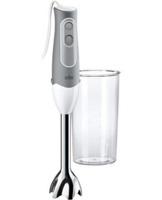 Resim Braun MQ500 Multiquick5 600 W Çubuk Blender 