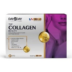 Resim Day 2 Day The Collagen Beauty 