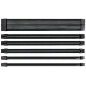 Resim Thermaltake Ttmod Ps-Acc-Ttec0Yr-1 Gri/Siyah Power Supply Sleeve 