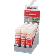 Resim Würth Cam Temizleme Sabunu 250ml 