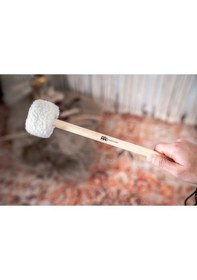 Resim Meinl Sonic Energy Mgm1 Singing Bowl Gong Mallet Small 