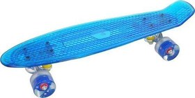 Resim 22 Ledli Kaykay-LACİVERT 