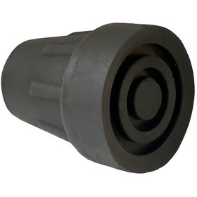 Resim Bundera Kaymayan Baston 8'li Kanedyen Asa Koltuk Değneği Lastiği 