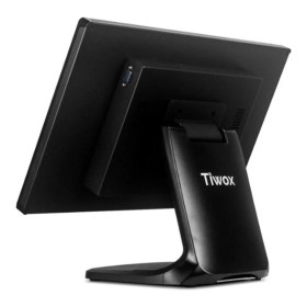 Resim Tiwox Tıwox TP-4950 18.5" I5 5.nesil 128GB Nwme SSD 8gb Ddr3 Ram 1366X768 Dokunmatik Pos Pc 