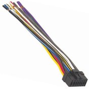 Resim Epilons 16 Pin Pı/16-04 2050-3050 Oto Soket 