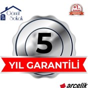 Resim Arçelik Kombi Ek Garanti (0-6 Ay) +2 Yıl 