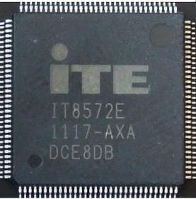Resim IT8572E IO CHİPSET 