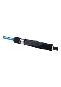 Resim Shimano Bassterra Xt Lrf 205 Cm 0.5-8 Gr Lrf Kamışı 