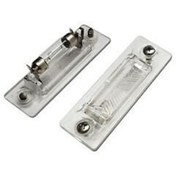 Resim Passat 2005 - 2010 Arka Tampon Plaka Aydınlatma Lambası Bsg Marka 3B5943021E 