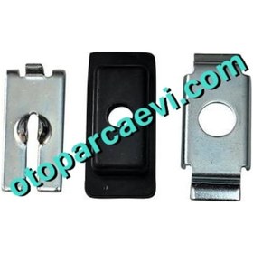 Resim Golf 1 Debriyaj Teli Tamir Takimi 407172595 