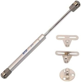 Resim Gazlı Piston Std Dolap Içi Düzenleyiciler Beyaz 