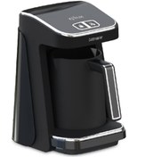 Resim Goldmaster GM 8380S Kıvam Türk Kahve Makinesi 