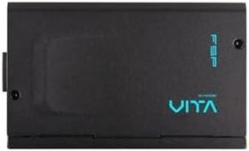 Resim FSP Vita 850BD 850W 80+ Bronze Aktif PFC Gaming ATX Power Supply PSU 