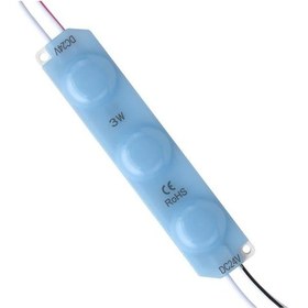 Resim 24 Volt 1.5 Watt 2835 Cob Modül Led 