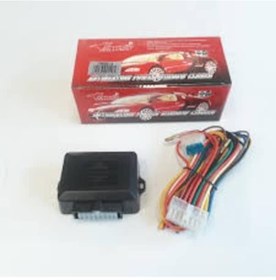 Resim İnwells 2 Li Otomatik Cam Kaldırma Modülü N11.190 