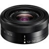 Resim Panasonic Lumix G Vario 12-32MM F/3.5-5.6 Asph. Lens 
