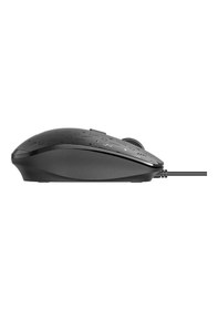Resim Aula AM106 USB Kablolu Optik Mouse 