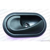 Resim Renault Megane 2, Kangoo 2 Kapi Iç Açma Kolu (Sol) 406721128 