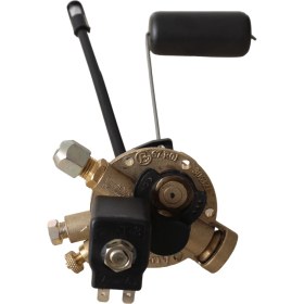 Resim Aldesa Silindir Şamandıra 244/30 Set 