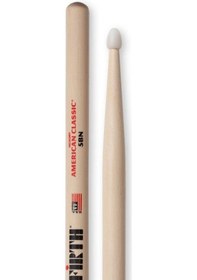 Resim Vic Firth American Classic 5bn Natural Nylon Baget 