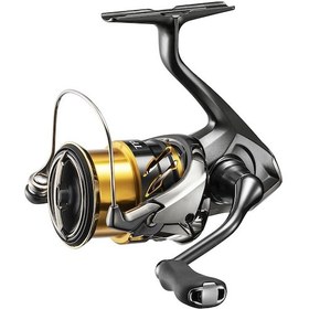 Resim Shimano Twinpower Fd 2500 Shg Olta Makinesi 