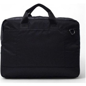 Resim Pierre Cardin Siyah Kumaş Unisex Laptop & Evrak Çantası 01pc001152 001 