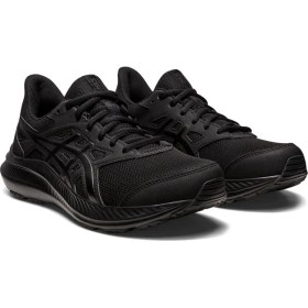 Resim Asics Jolt 4 Kadın Siyah Koşu Ayakkabısı 1012B421-001 