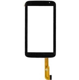 Resim RP-345A-7.0-FPC-A2 Kablo Kodlu Dokunmatik Siyah - 