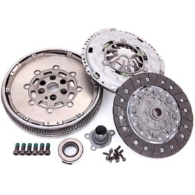 Resim OEM 600001600 03l105266bs Volant Set Volkswagen T5 Caddy Axb Bjb Cay 