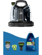 Resim Bissell SpotClean Pet Plus Evcil Hayvanlı Evlere Özel Halı – Koltuk Yıkama ve Leke Çıkarma Makinesi 