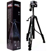 Resim PDX 301 Dx Plus 149cm Hidrolik Kafa Profesyonel Tripod 