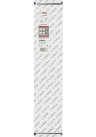 Resim Bosch 1 1/4" UNC Girişli Elmas Uçlu Sulu Karot Ucu 92 MM 2608601365 