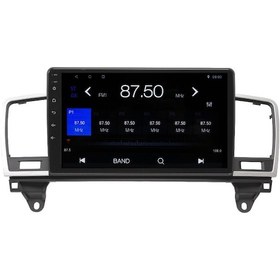 Resim Celali Tuning Mercedes Ml 2014-2015 Android 12 Carplay Navigasyon Multimedya - 2gb Ram 32gb Hdd 