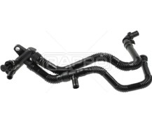 Resim Su Kollektor Borusu Plastik P307-bıpper-p207-p206-p1007-c1-c2-c3-c3 2-xsara 1.4 Hdı Fıesta 2002-2008 1.4 Tdcı Fusıon 2002-2012 1.4 Tdcı 1336 53 2s6q8k512ab 1202487 