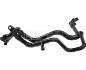 Resim Su Kollektor Borusu Plastik P307-bıpper-p207-p206-p1007-c1-c2-c3-c3 2-xsara 1.4 Hdı Fıesta 2002-2008 1.4 Tdcı Fusıon 2002-2012 1.4 Tdcı 1336 53 2s6q8k512ab 1202487 