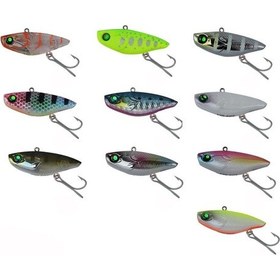 Resim Kendo Kd Vıb 40s 4 Gr Sahte Balık 