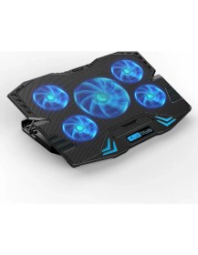 Resim Dexim Gaming Notebook Soğutucu DNA003 