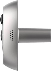 Resim EZVIZ DP2 2K Kablosuz Akıllı Kapı Zili ve Yüksek Çözünürlüklü Görüntüleme Sistemi 