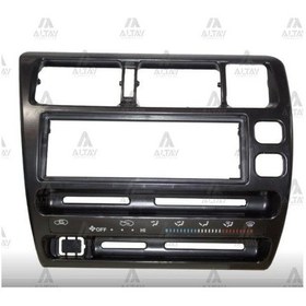 Resim Esse Otomotiv Corolla Uyumlu 93-98 Teyp Paneli - MHR-05711 - 55405-12690 